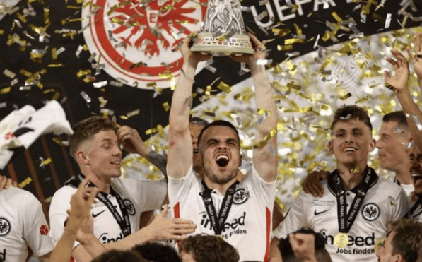 Kaiyun Sports-窗口期德国杯焦点战，纽卡斯尔豪取连胜，球迷炸锅，更衣室氛围转暖的简单介绍