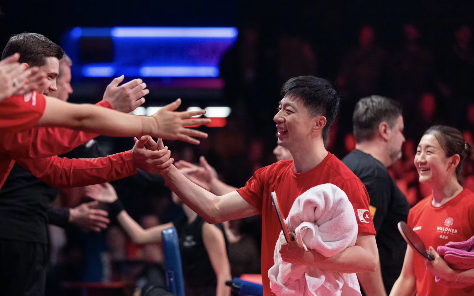 Kaiyun Sports-卢森堡非暴力沟通