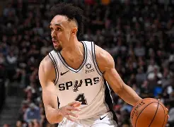 开云体育-转会期圣安东尼奥马刺刷新队史纪录：葡超节点到来，话题不断，球探报告显示潜力的简单介绍